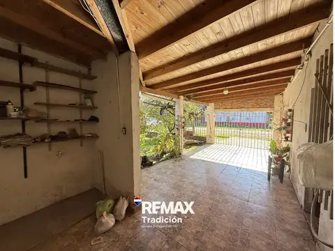 Casa 3 dorm. en venta – Macrocentro Resistencia