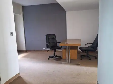 2 AMBIENTES IDEAL PARA TRASNFORMAR A VIVIENDA