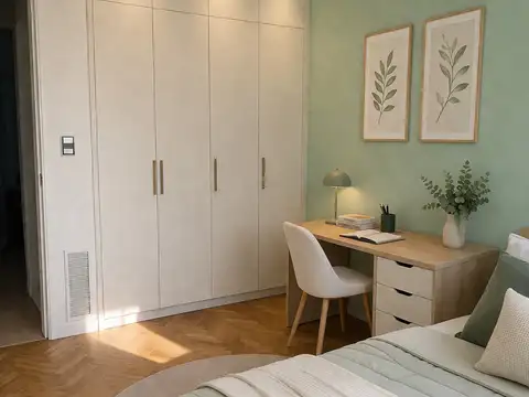 Departamento en Venta en Microcentro, USD 46.000