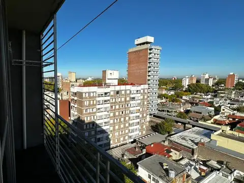 San Nicolás 1200
