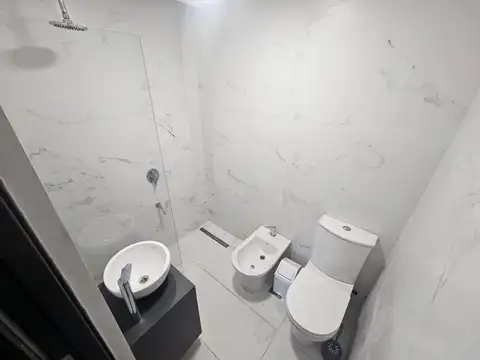 Departamento en Alquiler Temporal de 1 dormitorio