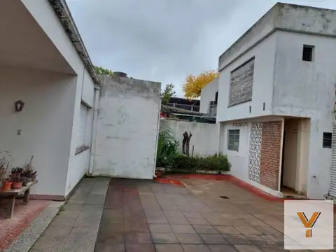 Casa en Venta 40 años