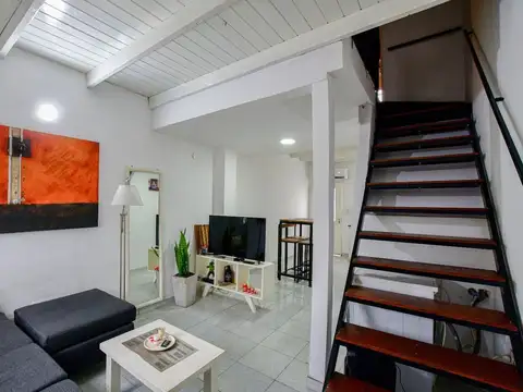 DEPARTAMENTO VENTA LA PLATA 2 DORMITORIOS COCHERA