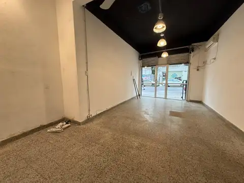 Dorrego 2300