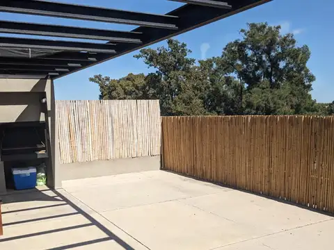 Departamento en Venta 12 años