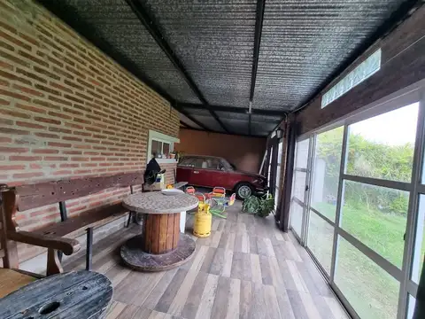 Casa en Venta 12 años
