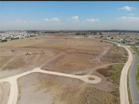 TERRENOS/FRACCIONES/LOTEOS - TERRENOS - EZEIZA, GRAN BS. AS. OESTE SUR