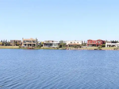 Terreno en Venta de 656,0 m2