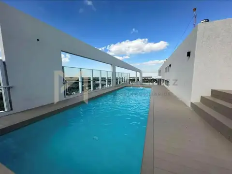 Departamento  en Alquiler en Torre Cardón, Tigre, G.B.A. Zona Norte