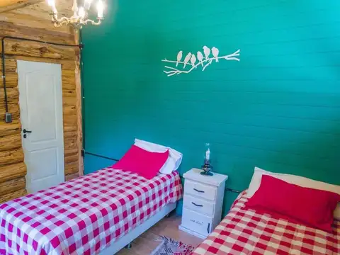 Casa en Venta de 4 dormitorios