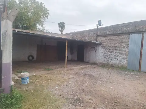 Galpon en Alquiler en San Lorenzo, $ 1.200.000