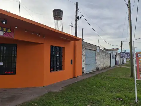 San José 720, San Lorenzo, Santa Fe, 100