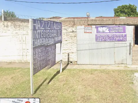 Galpón en venta de 400m2 ubicado en San Lorenzo
