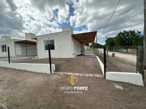 Casa en Venta en Villa Santa Cruz del Lago, Punilla
