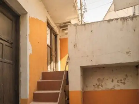Quintino Bocayuva 100 , Piso 0