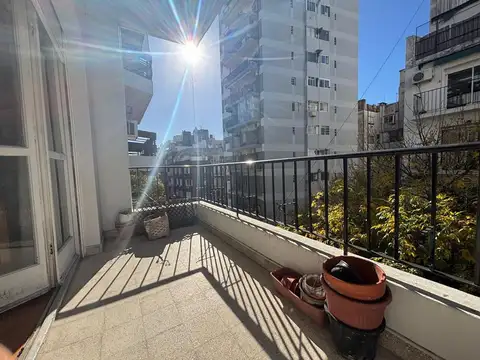 Departamento en Venta en Recoleta, Capital Federal