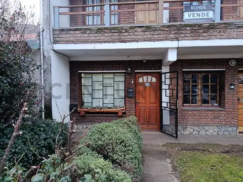 Departamento en Venta en Centro, San Martin de los Andes