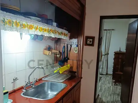 Departamento en Venta en Centro, USD 97.000