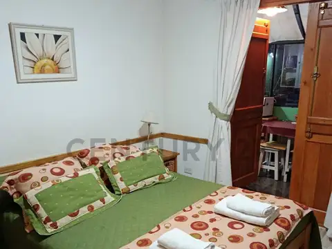 VENTA DEPARTAMENTO SAN MARTIN DE LOS ANDES . CASCO CENTRICO