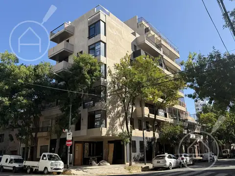 Departamento en Venta al Norte