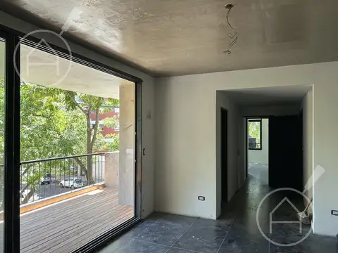 Venta Departamento 4 Ambientes Barracas