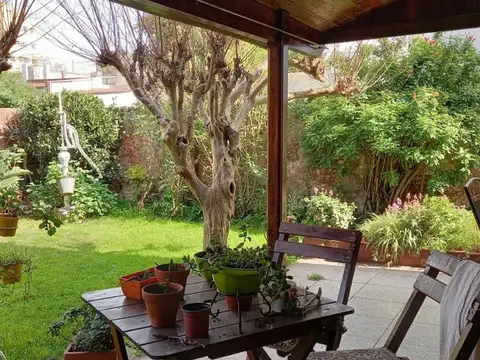 Casa en Venta en Centro De Lujan, USD 135.000