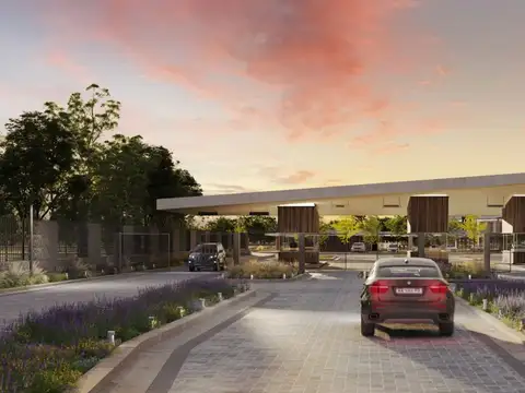 Lote en Venta Vista Lagos - Canning