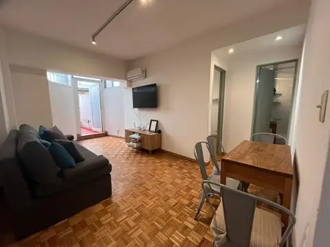 Departamento en Venta Permite mascota