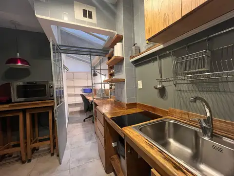 Departamento en Venta 50 años