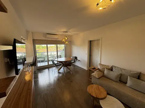 Fifth element-Vista Abierta, Luz Natural y Estilo Contemporáneo