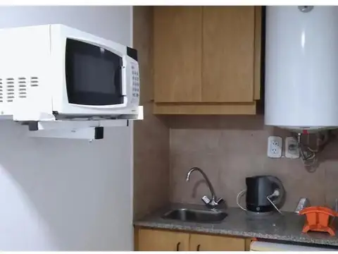 Departamento en Alquiler Temporal Apto profesional