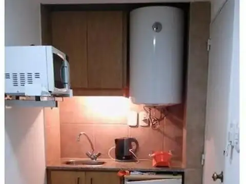 Departamento en Alquiler Temporal 15 años