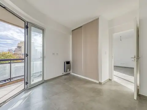 VENTA DPTO 2 AMB A ESTRENAR - ÚLTIMAS UNIDADES