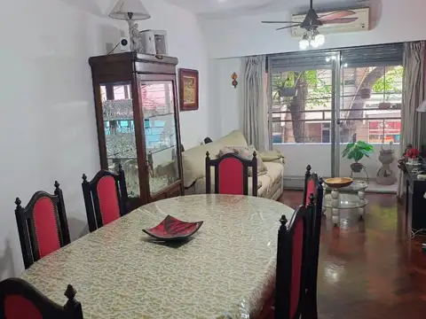 Departamento en Venta en Centro, Rosario