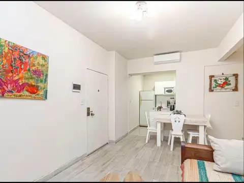 VENTA DEPTO. 3 AMB. PALERMO NUEVO APTO CREDITO