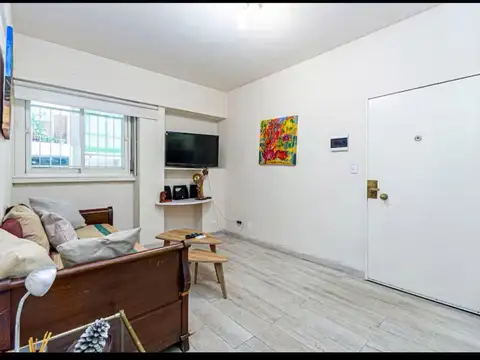 Departamento en Venta 41 años