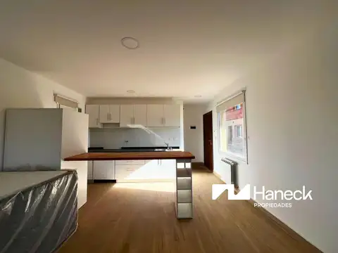 Departamento en Venta con 1 cochera