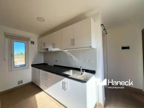 VENTA Departamento 34m2 Dina Huapi