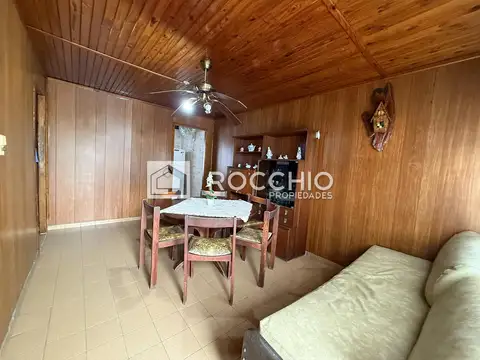 Casa en Venta en Villa Ballester, USD 180.000