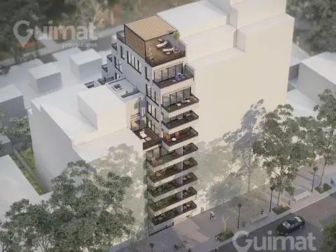 AV DE LOS INCAS al 5400