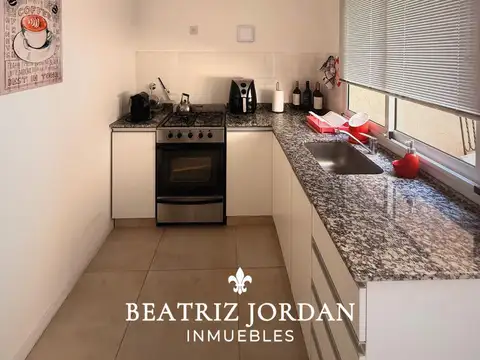 Departamento en Venta en Los Cardales, USD 78.000