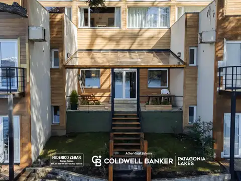 Hotel en Venta en San Carlos De Bariloche, USD 1.650.000