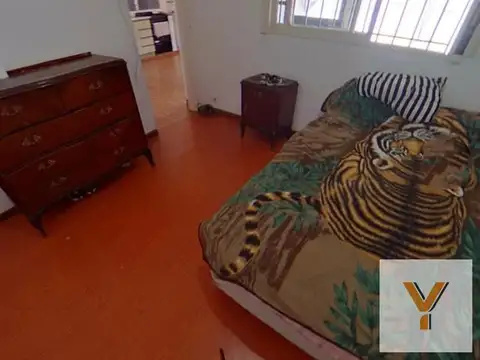 Depto Tipo Casa 4 ambientes con 1 baño