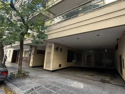 Avenida Raúl Scalabrini Ortiz 2700