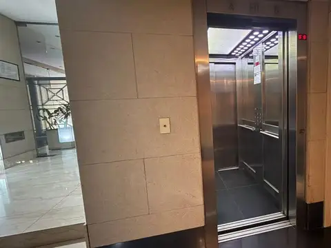Monoambiente 48 m² con Balcon - Sum en Alquiler en Botánico