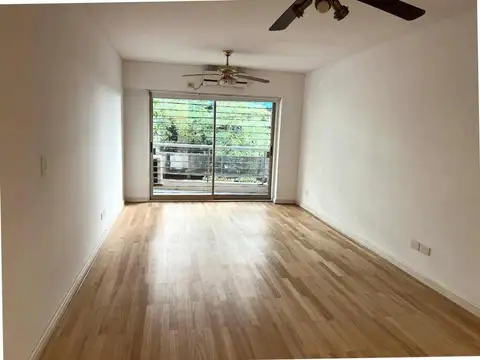 Monoambiente 48 m² con Balcon - Sum en Alquiler en Botánico