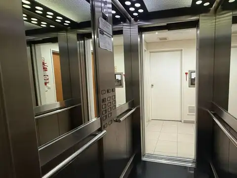 Departamento en Alquiler Permite mascota