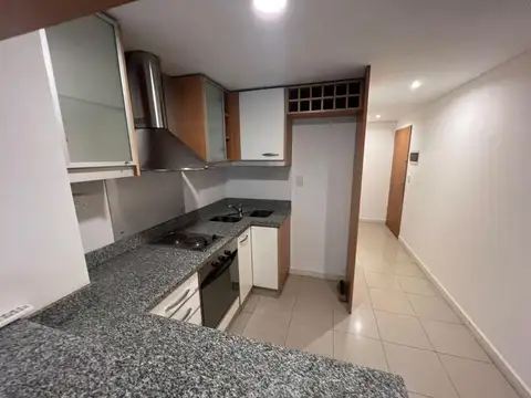 Departamento en Alquiler en Palermo, $ 650.000