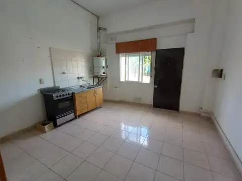 Venta departamento monoambiente José C. Paz
