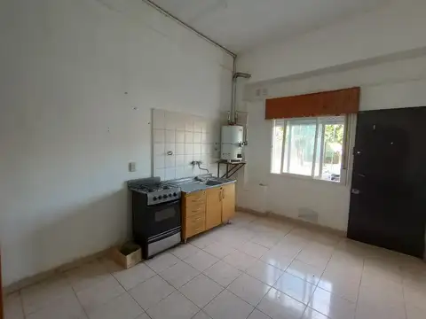 Departamento en Venta en Jose Clemente Paz, USD 25.000